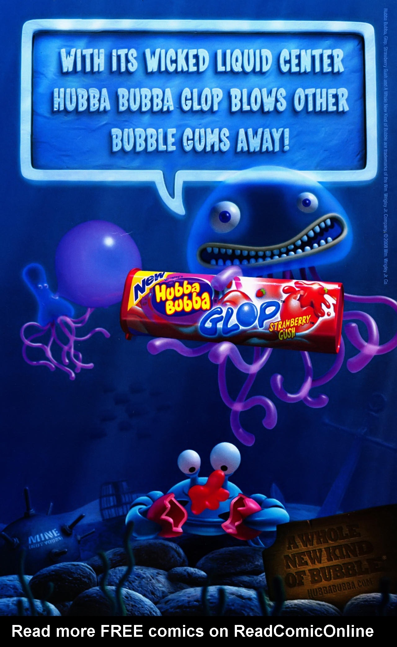 Cartoon Network Action Pack Issue #28 - Page 36