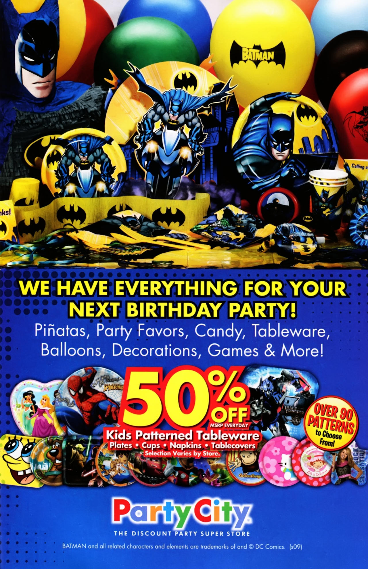 Cartoon Network Action Pack Issue #41 - Page 35