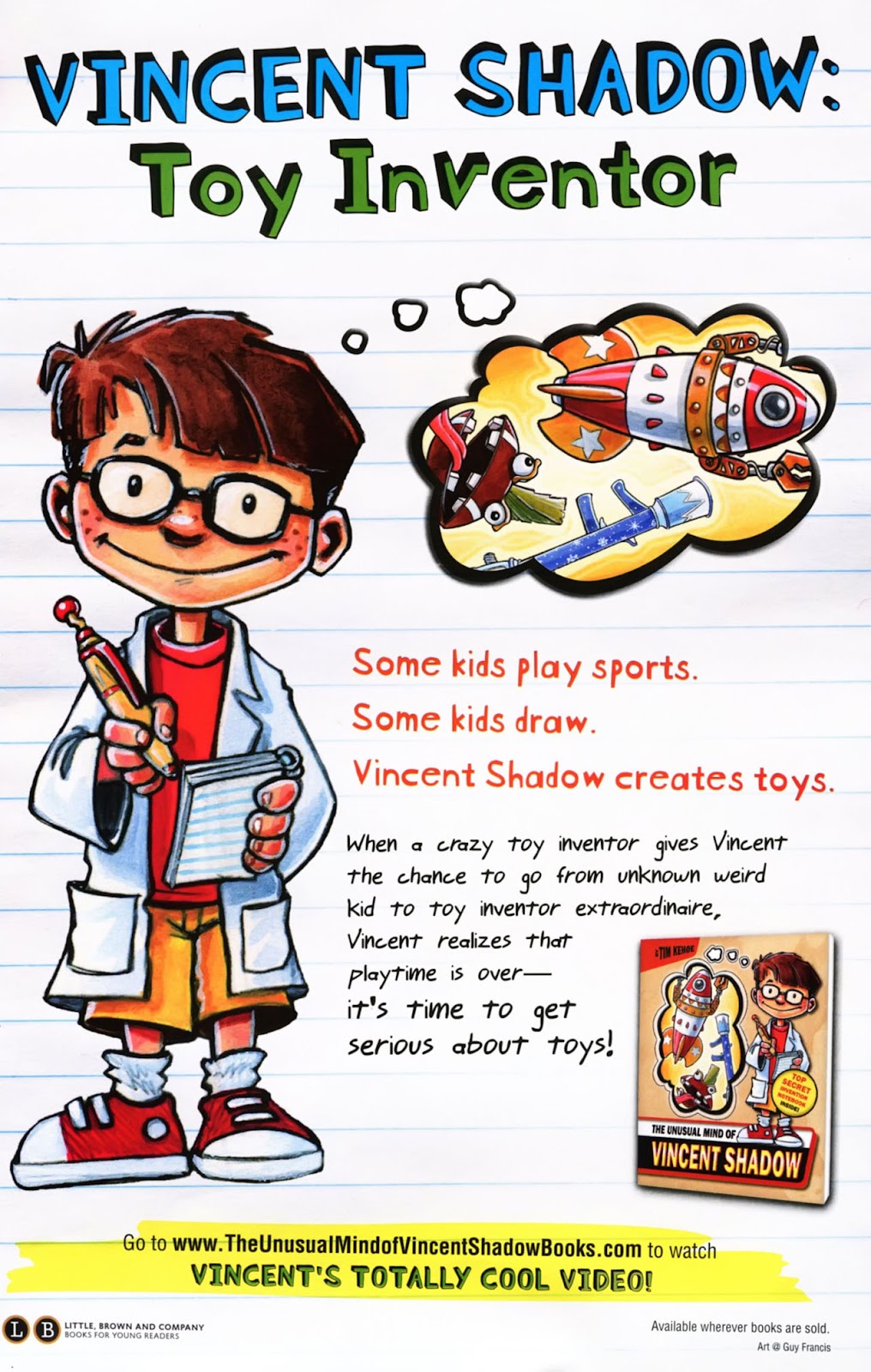 Cartoon Network Action Pack Issue #46 - Page 35