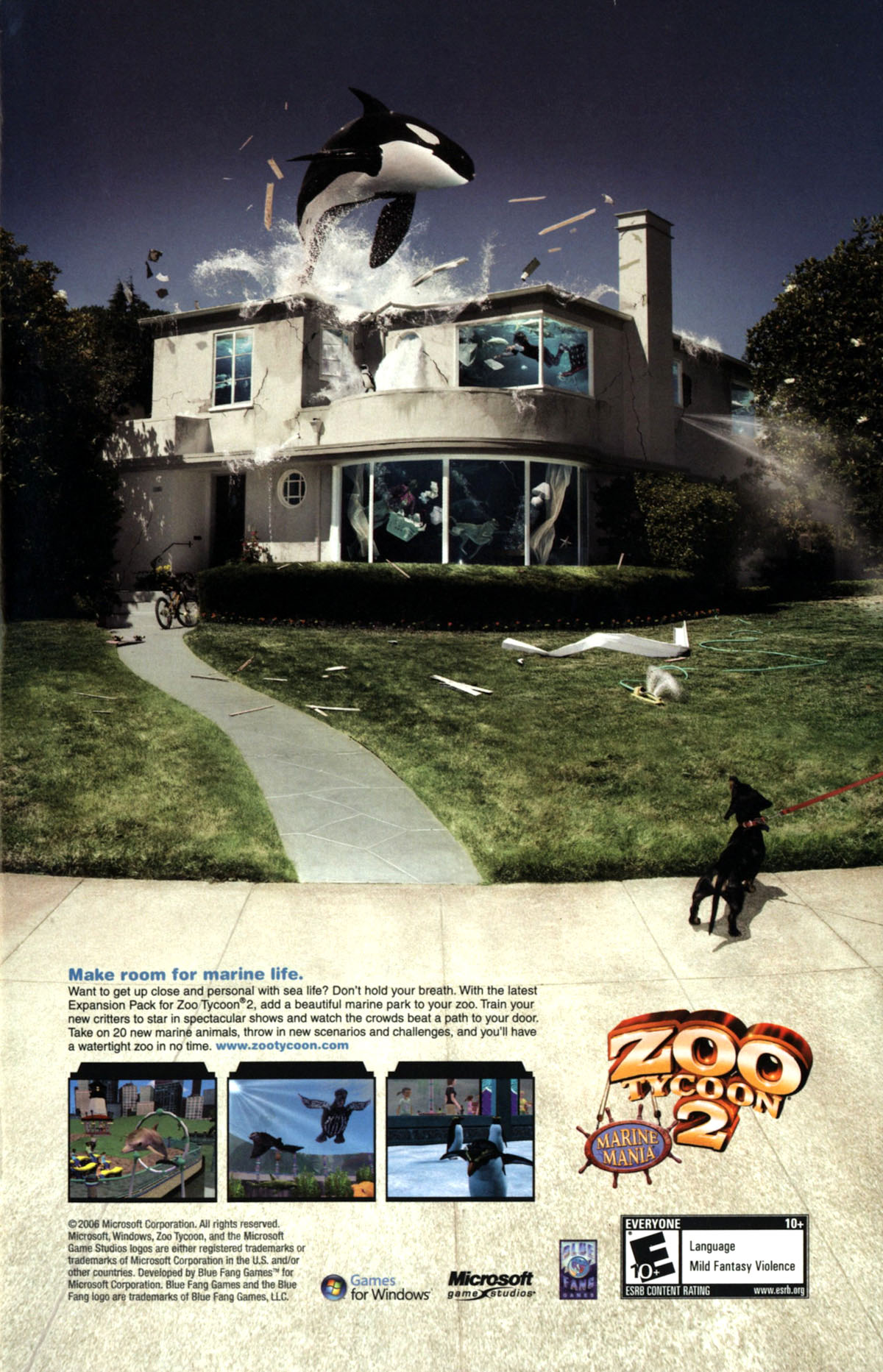 Cartoon Network Action Pack Issue #6 - Page 38