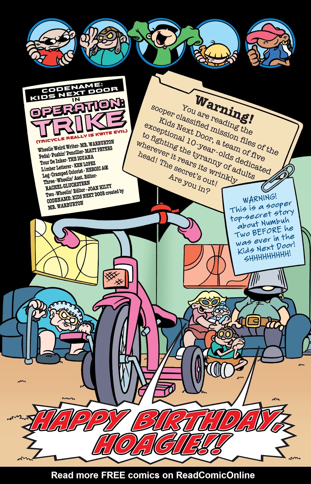 Cartoon Network All-Star Omnibus TPB_(Part_2) - Page 10