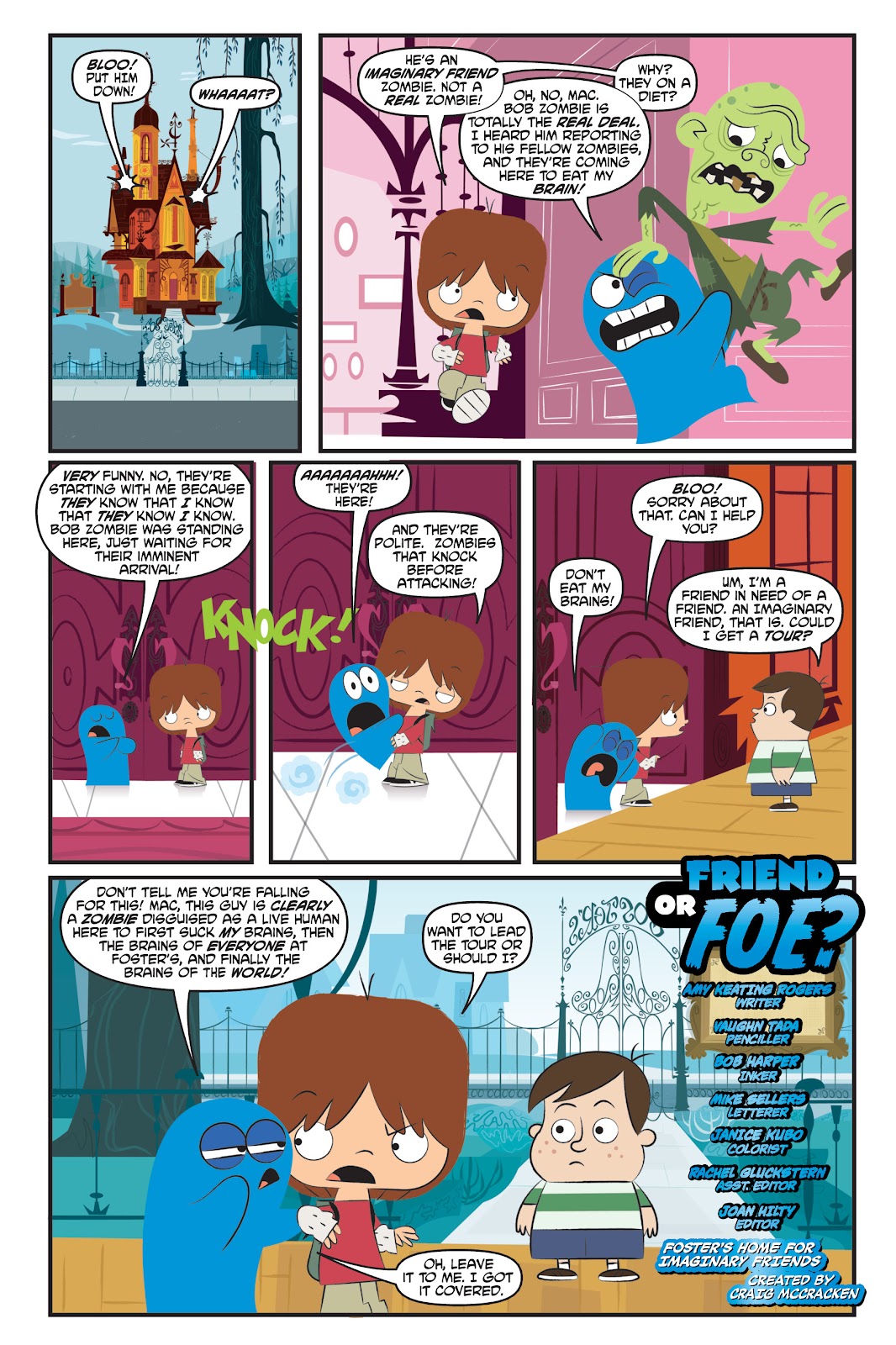 Cartoon Network All-Star Omnibus TPB_(Part_3) - Page 14