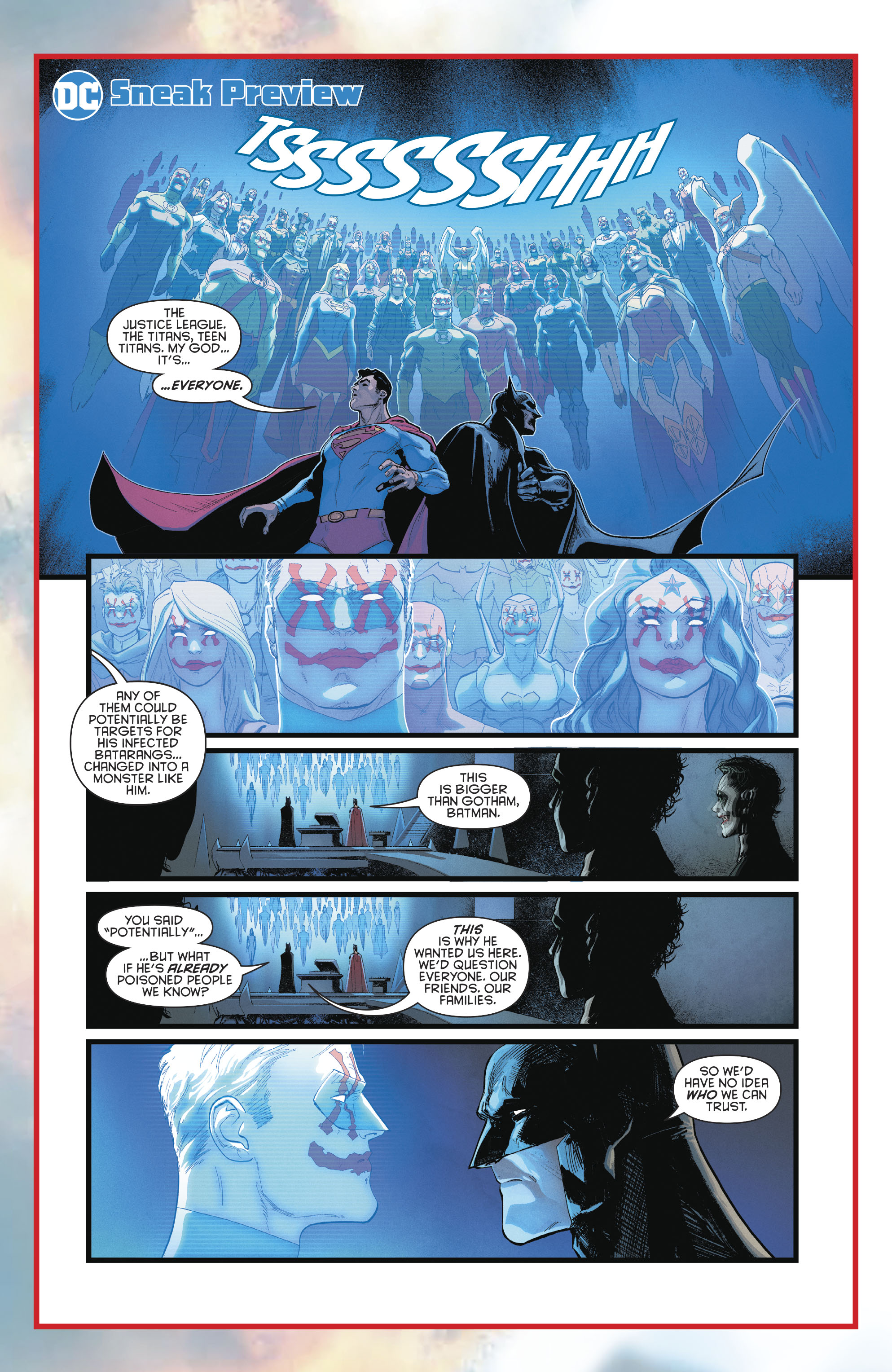 Catwoman (2018) Issue #13 - Page 27