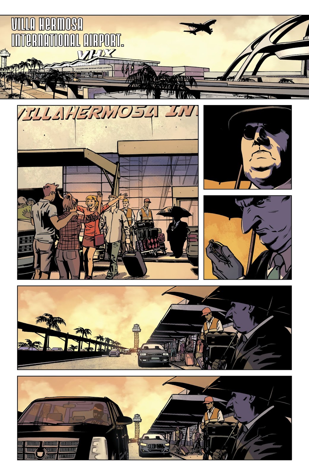 Catwoman (2018) Issue #7 - Page 8