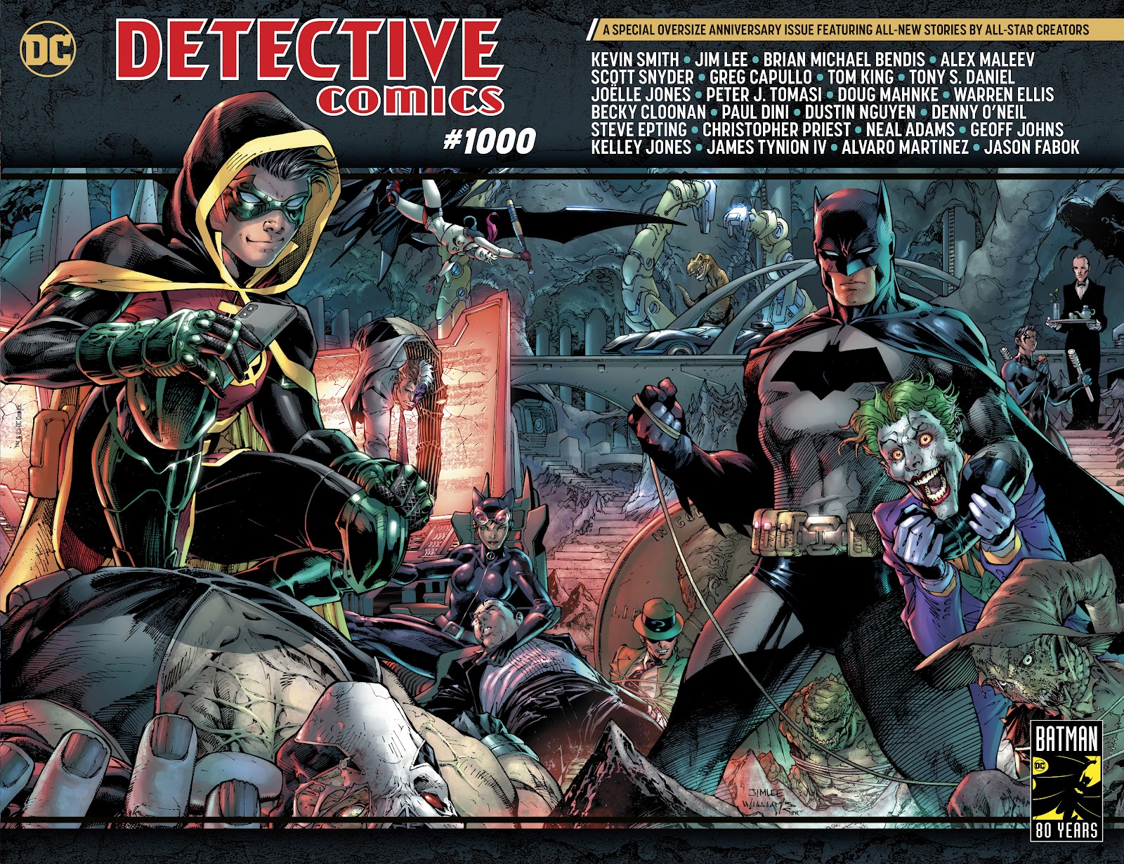 Catwoman (2018) Issue #8 - Page 2