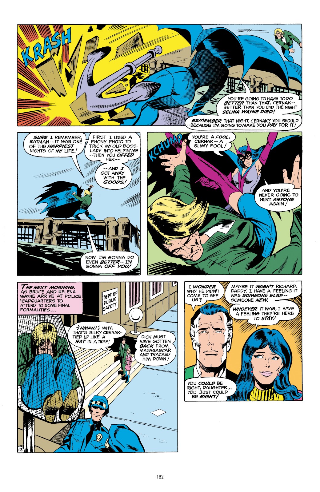 Catwoman: A Celebration of 75 Years TPB (Part 2) - Page 63