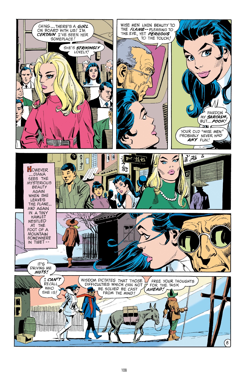 Catwoman: A Celebration of 75 Years TPB (Part 2) - Page 9