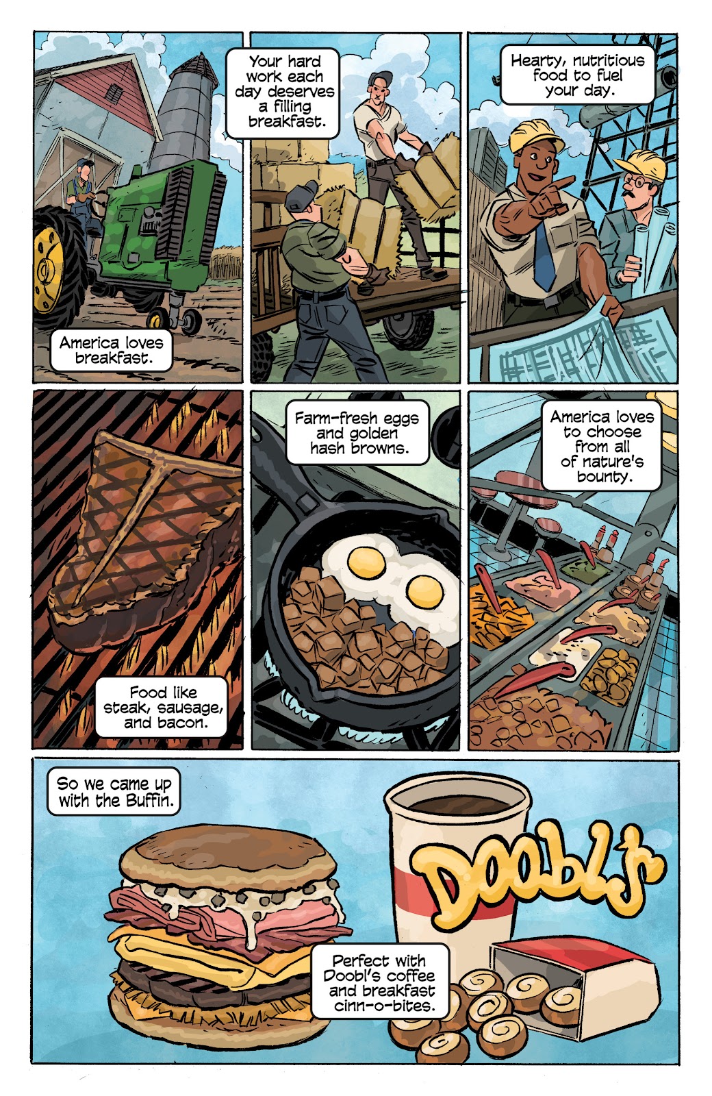 Cellies Issue #8 - Page 3