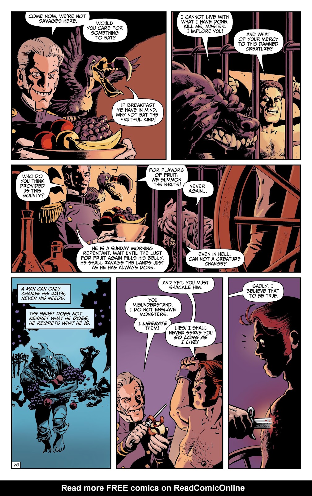 Cereal TPB - Page 27