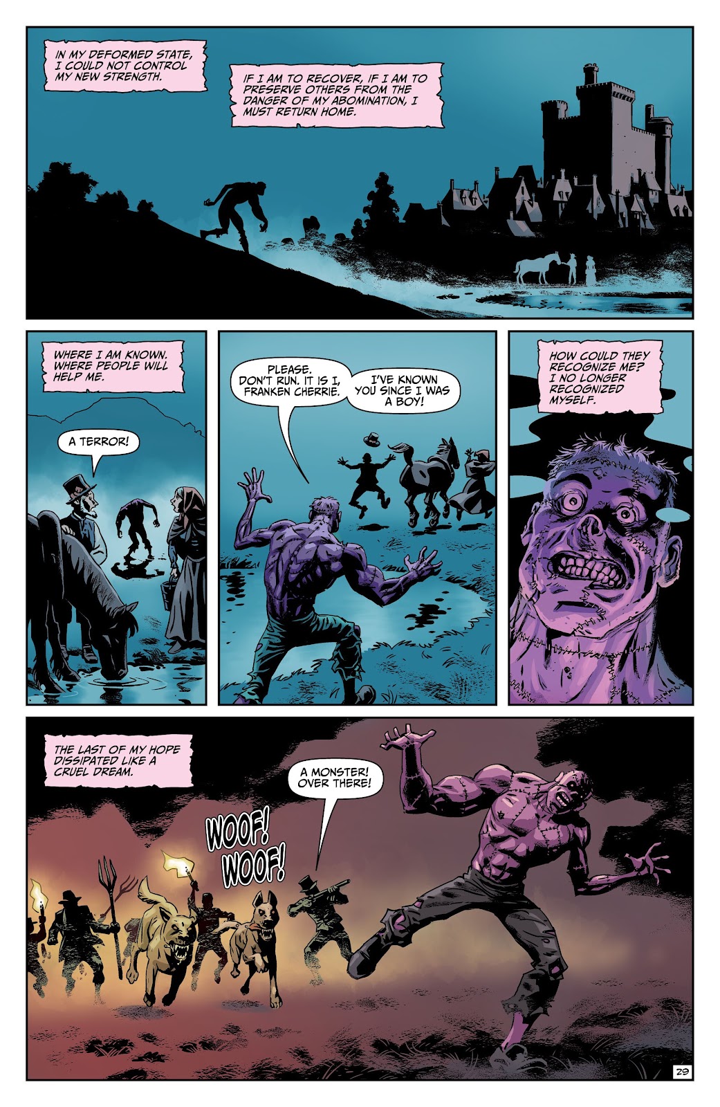 Cereal TPB - Page 30