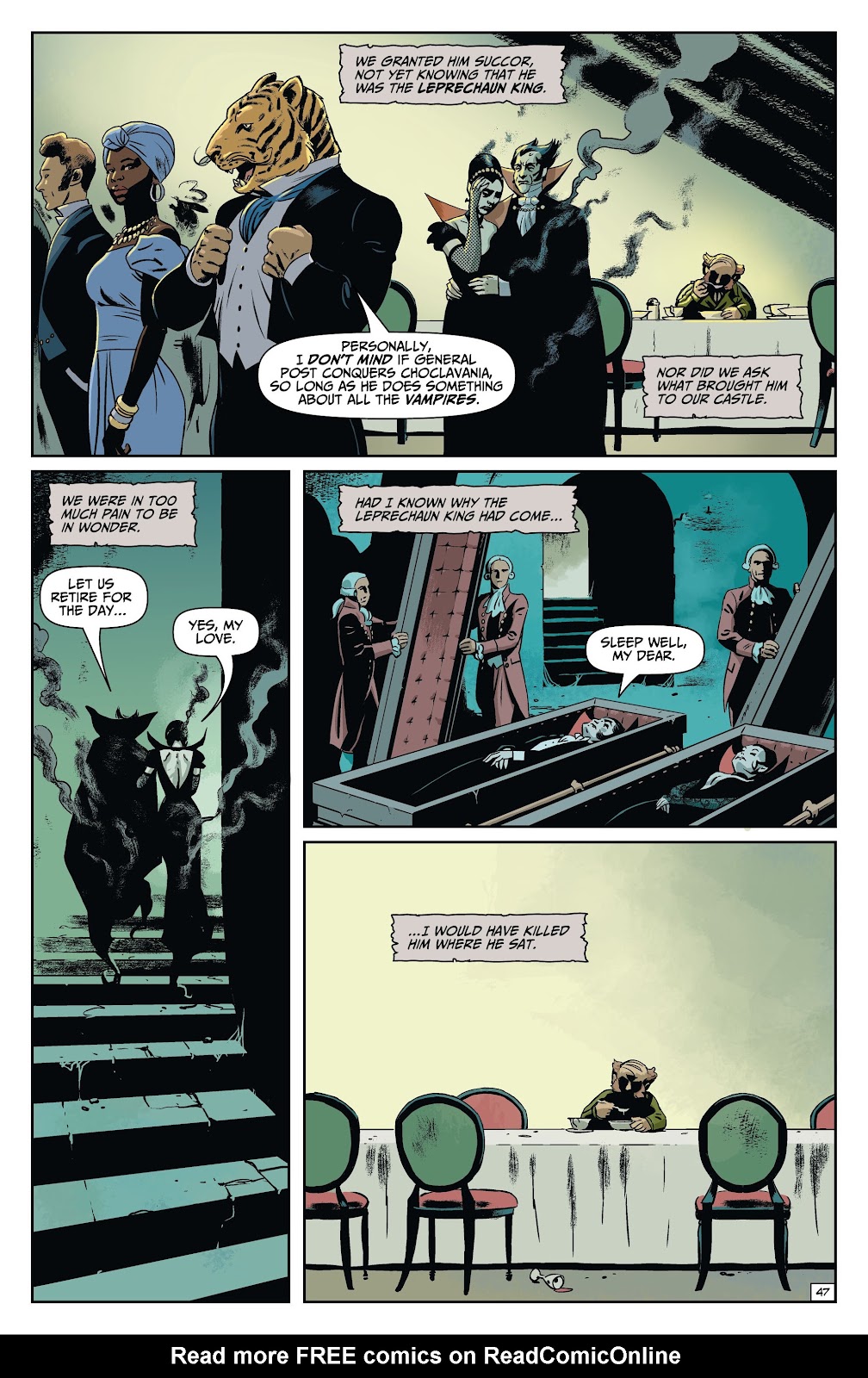 Cereal TPB - Page 45