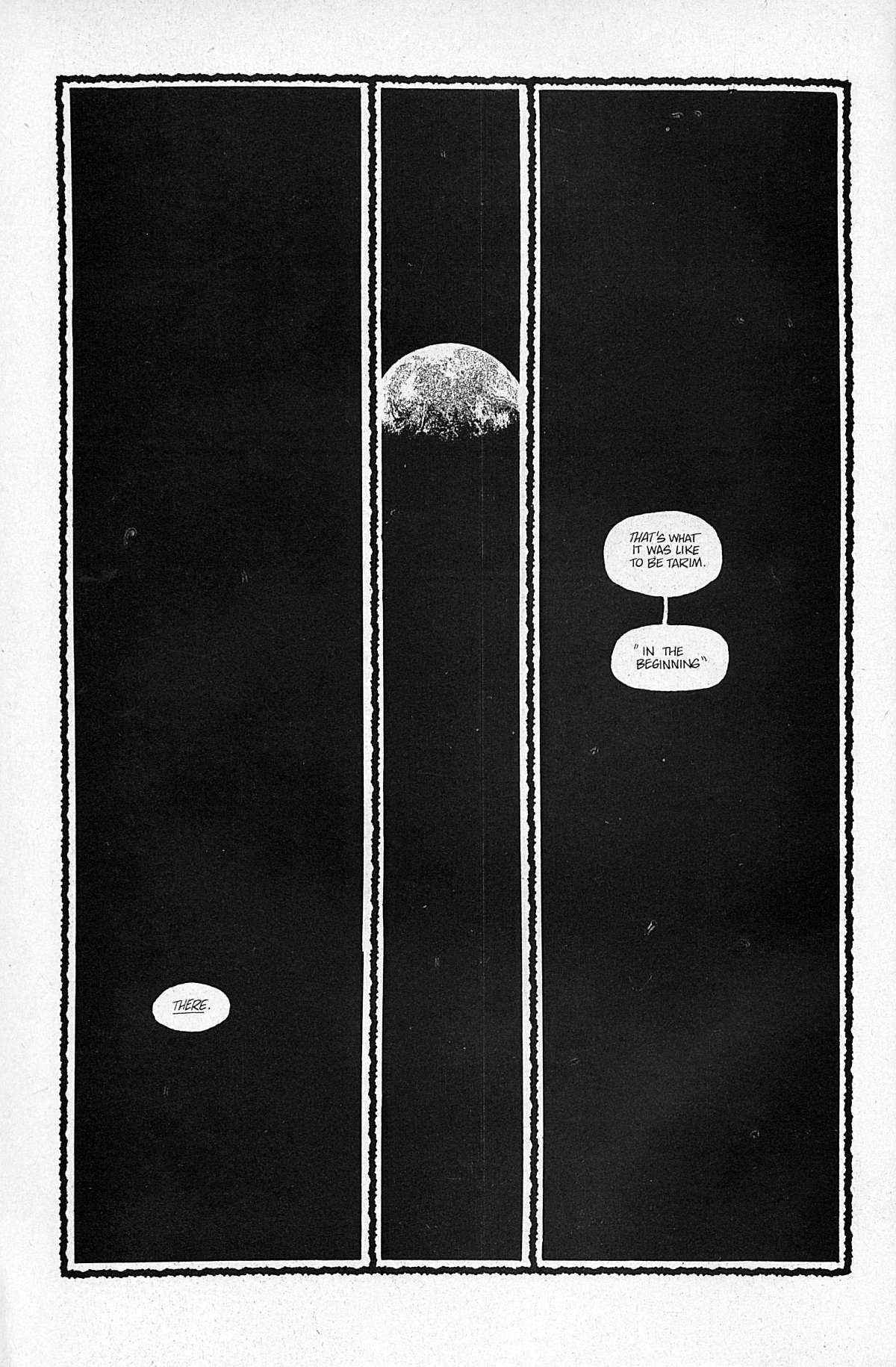 Cerebus Issue #109 - Page 6