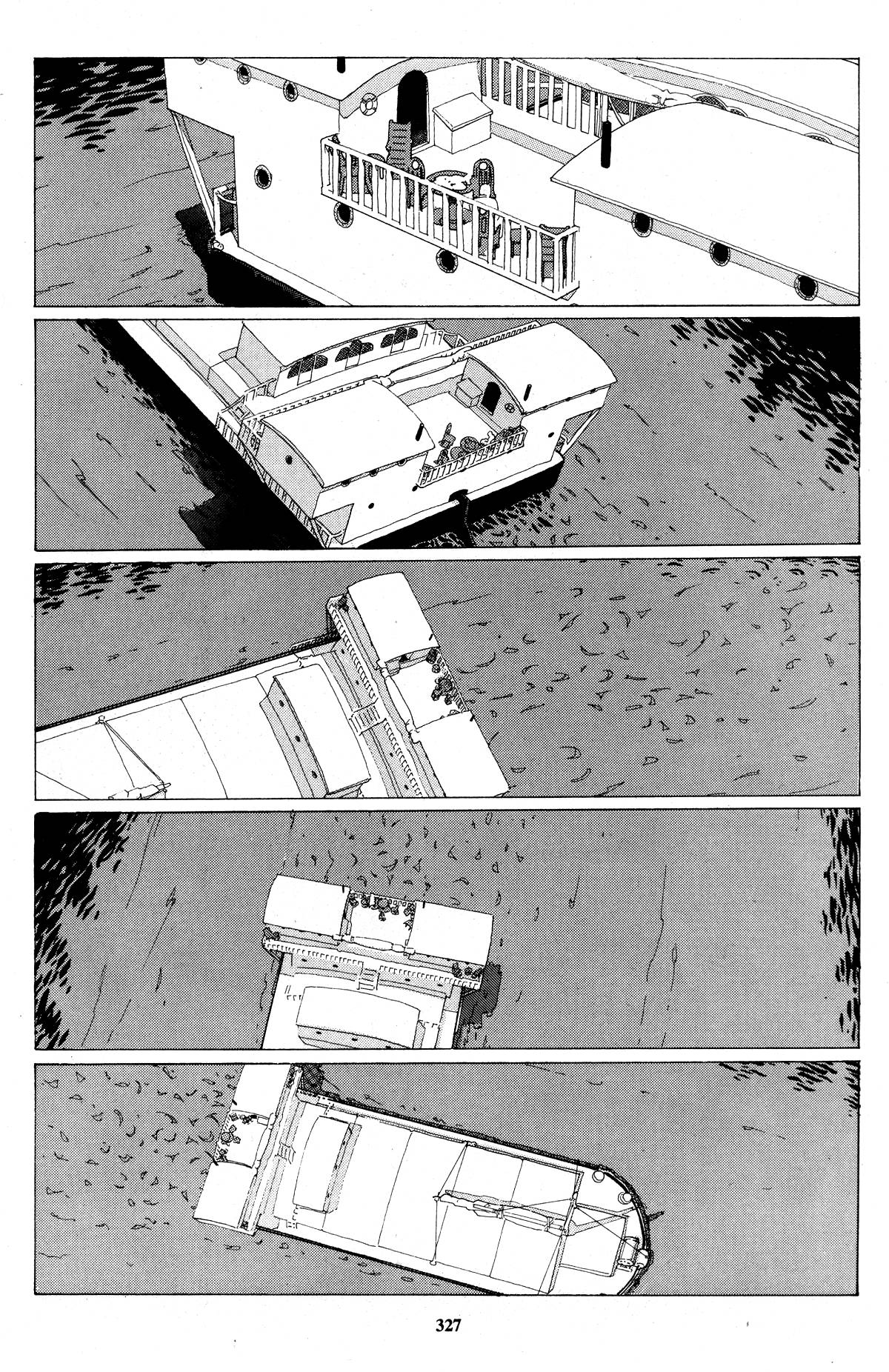 Cerebus Issue #248 - Page 4