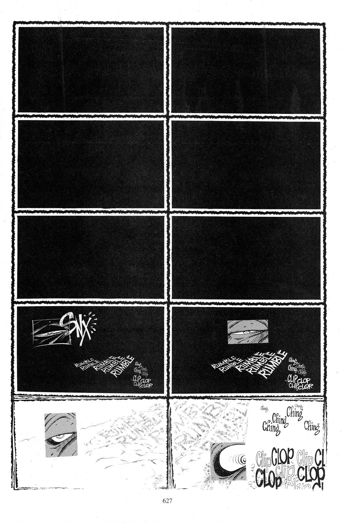 Cerebus Issue #263 - Page 4