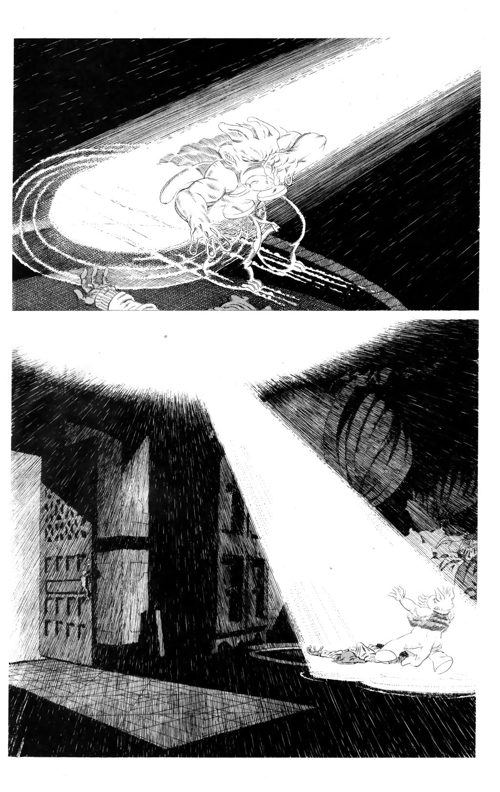 Cerebus Issue #300 - Page 12