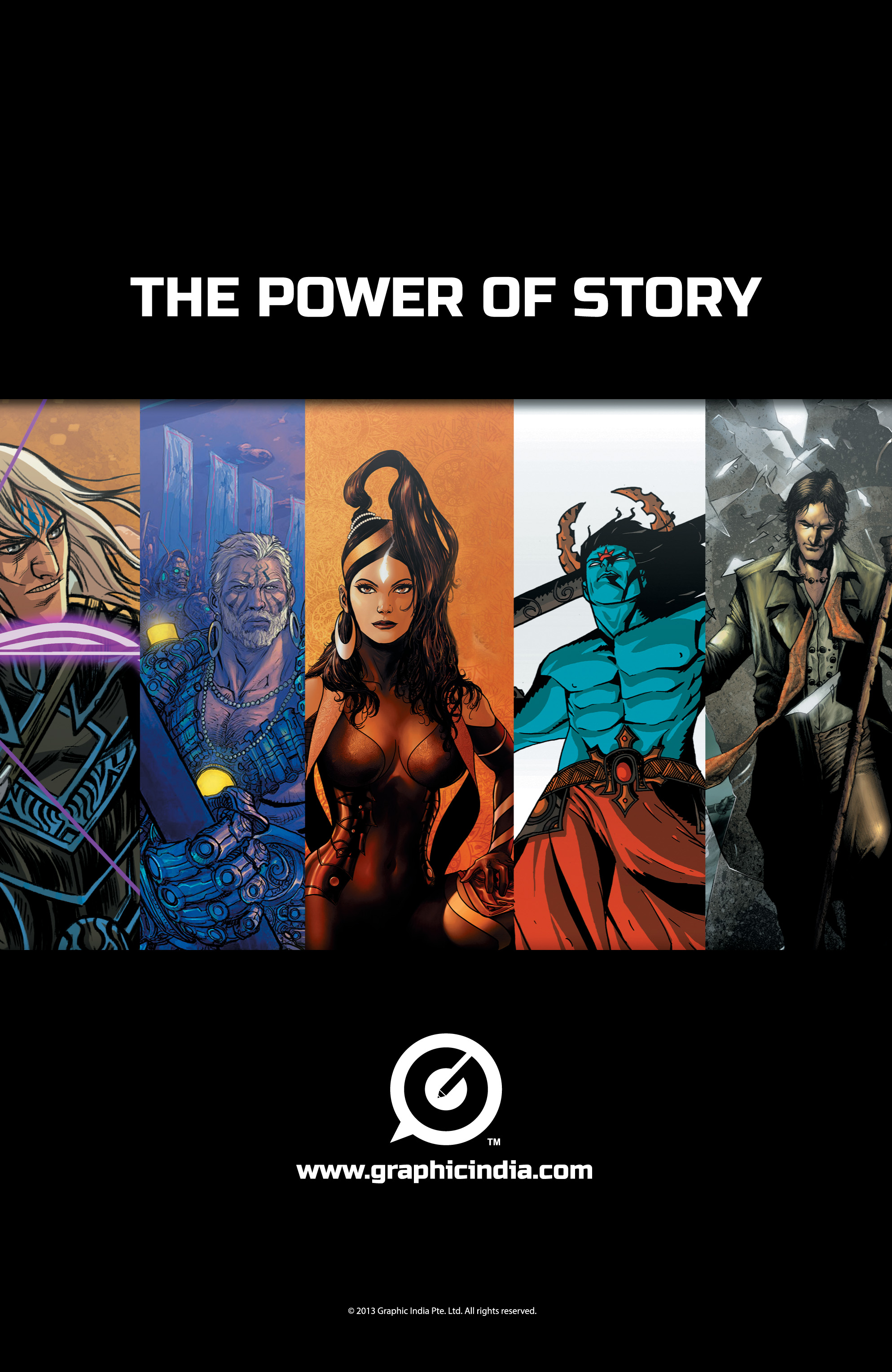 Chakra the Invincible Issue #8 - Page 32