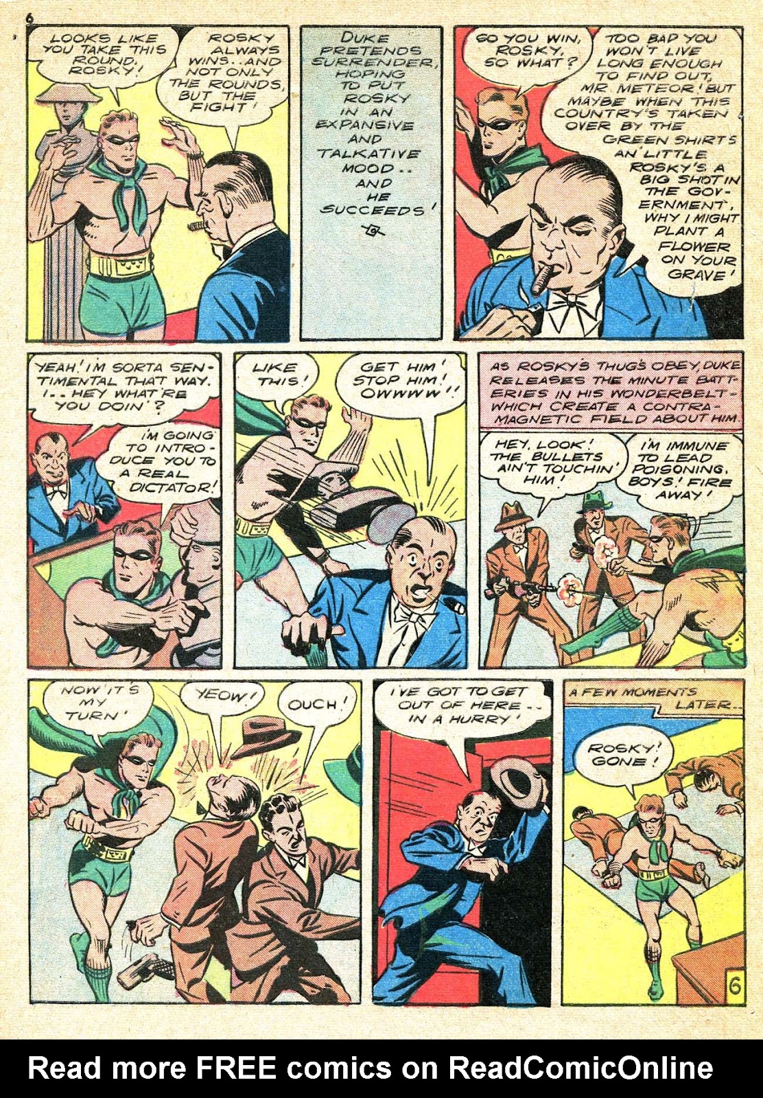Champ Comics Issue #12 - Page 8