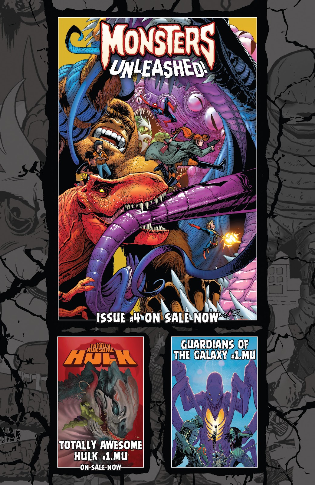 Champions (2016) 1.MU - Page 33