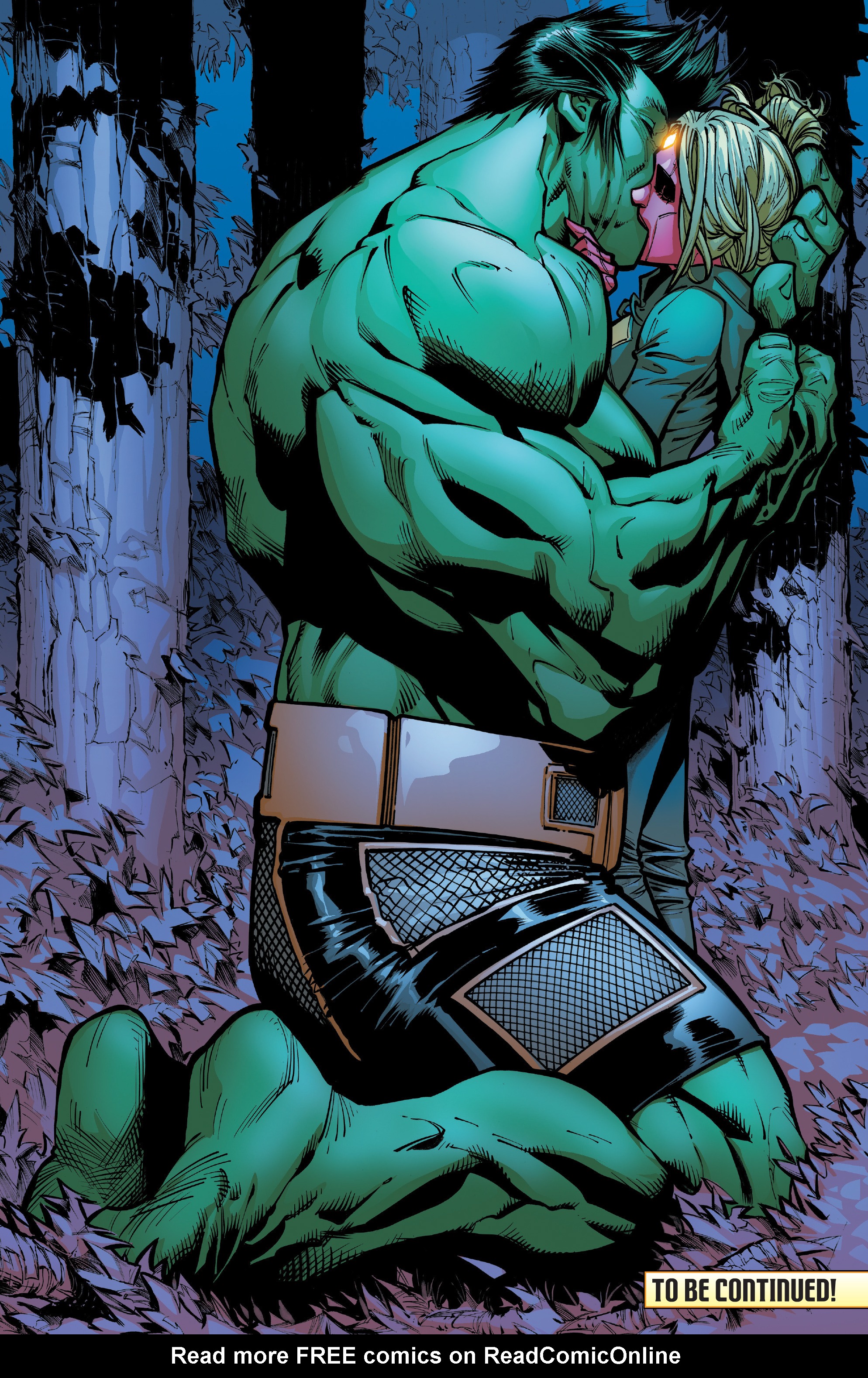 Champions (2016) Issue #2 - Page 21