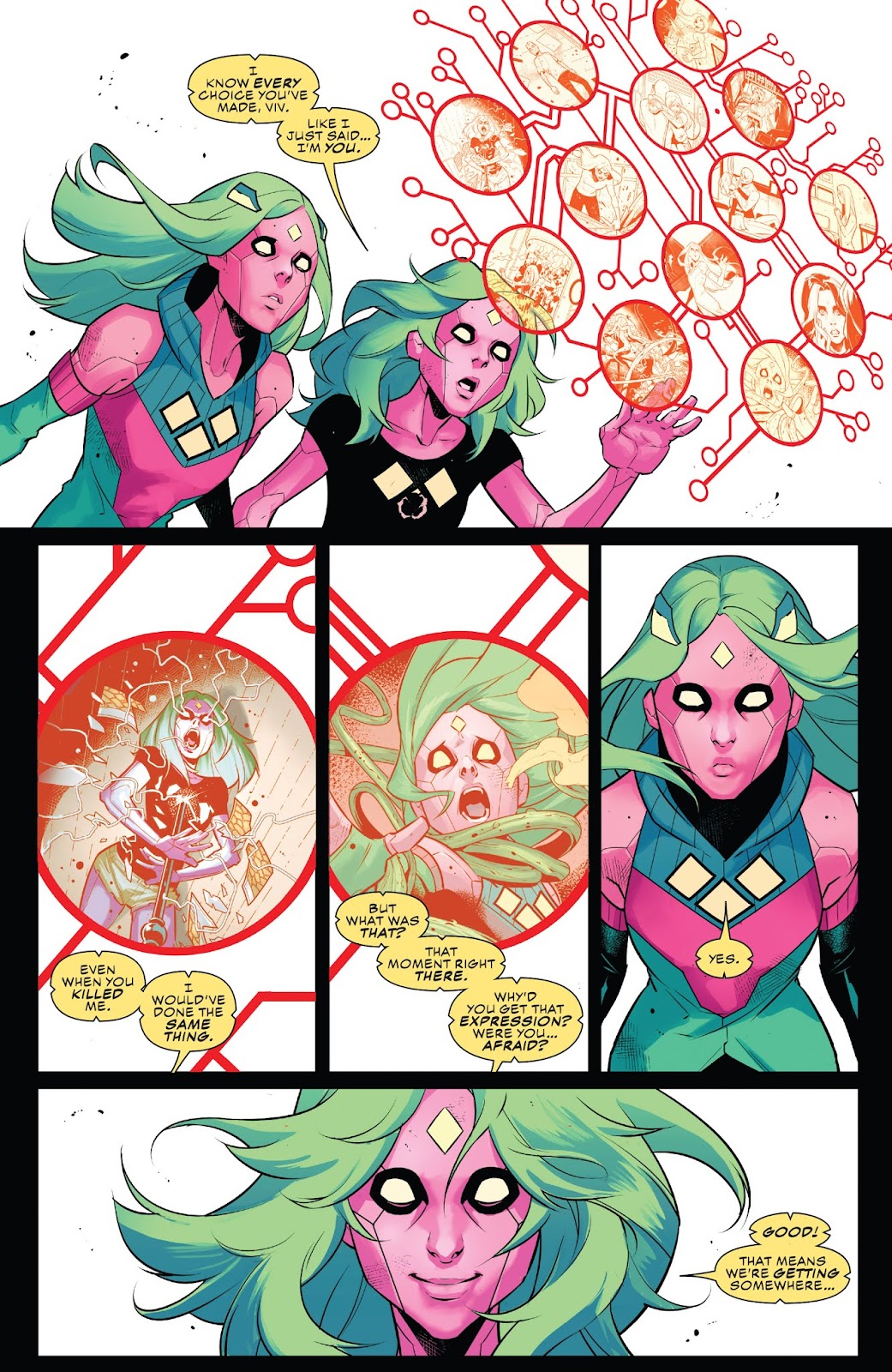 Champions (2016) Issue #23 - Page 14