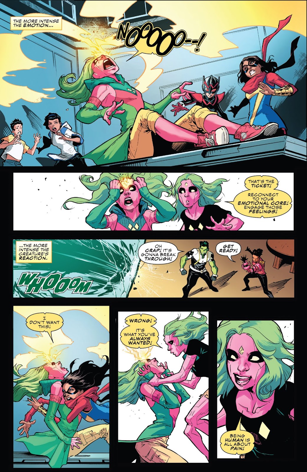 Champions (2016) Issue #23 - Page 17
