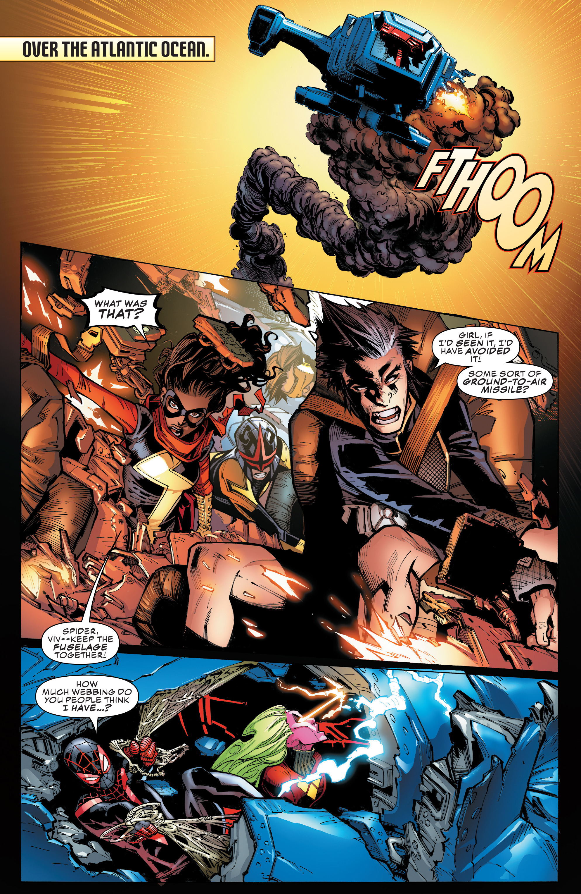 Champions (2016) Issue #4 - Page 4