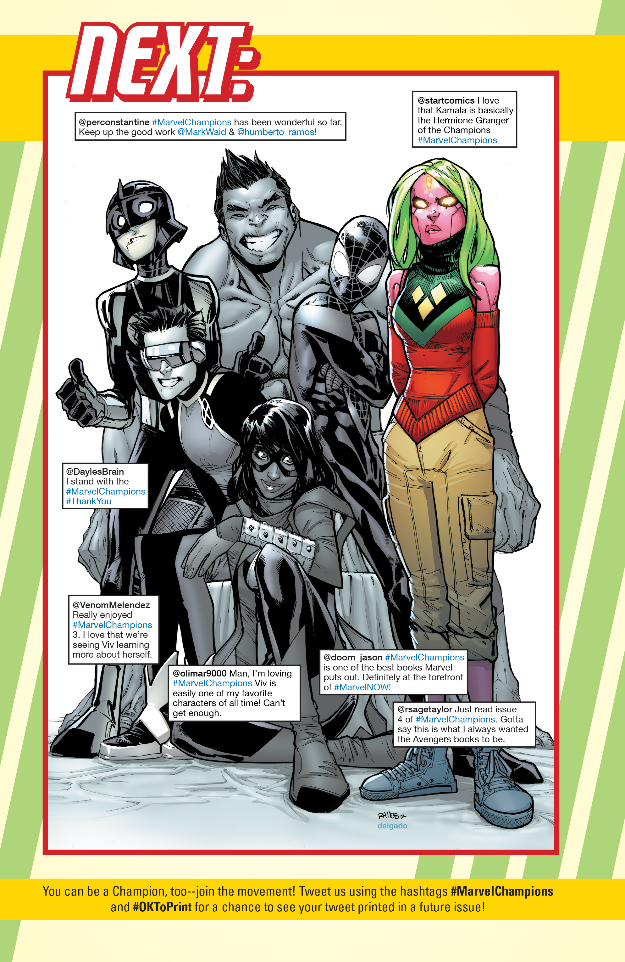 Champions (2016) Issue #8 - Page 24