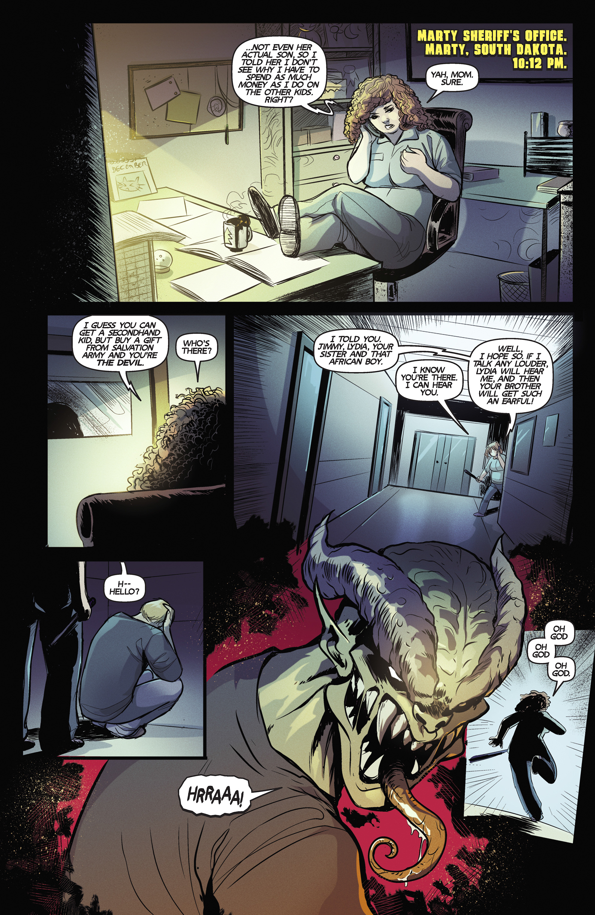 Chaos! _TPB - Page 29