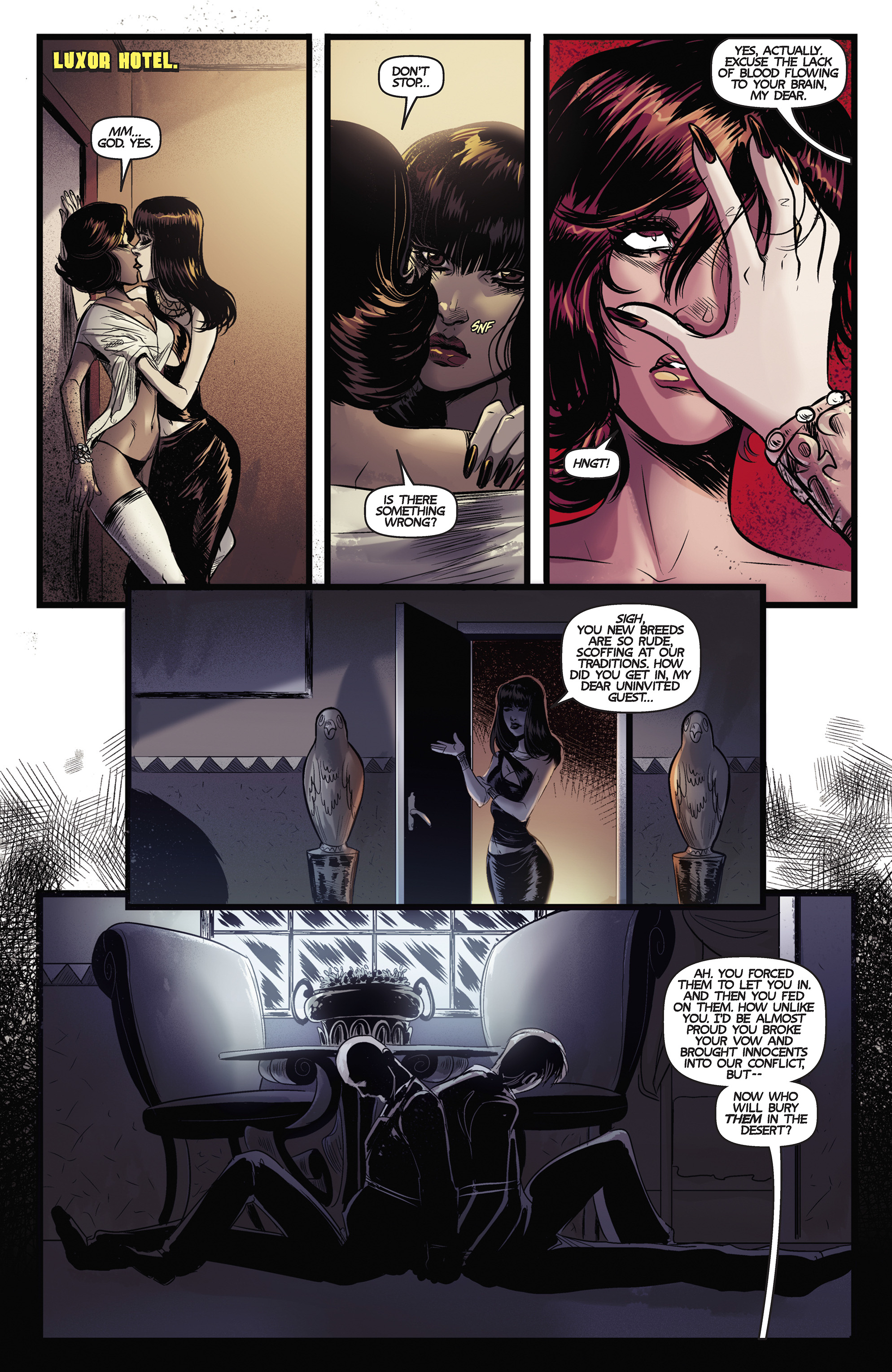 Chaos! _TPB - Page 35