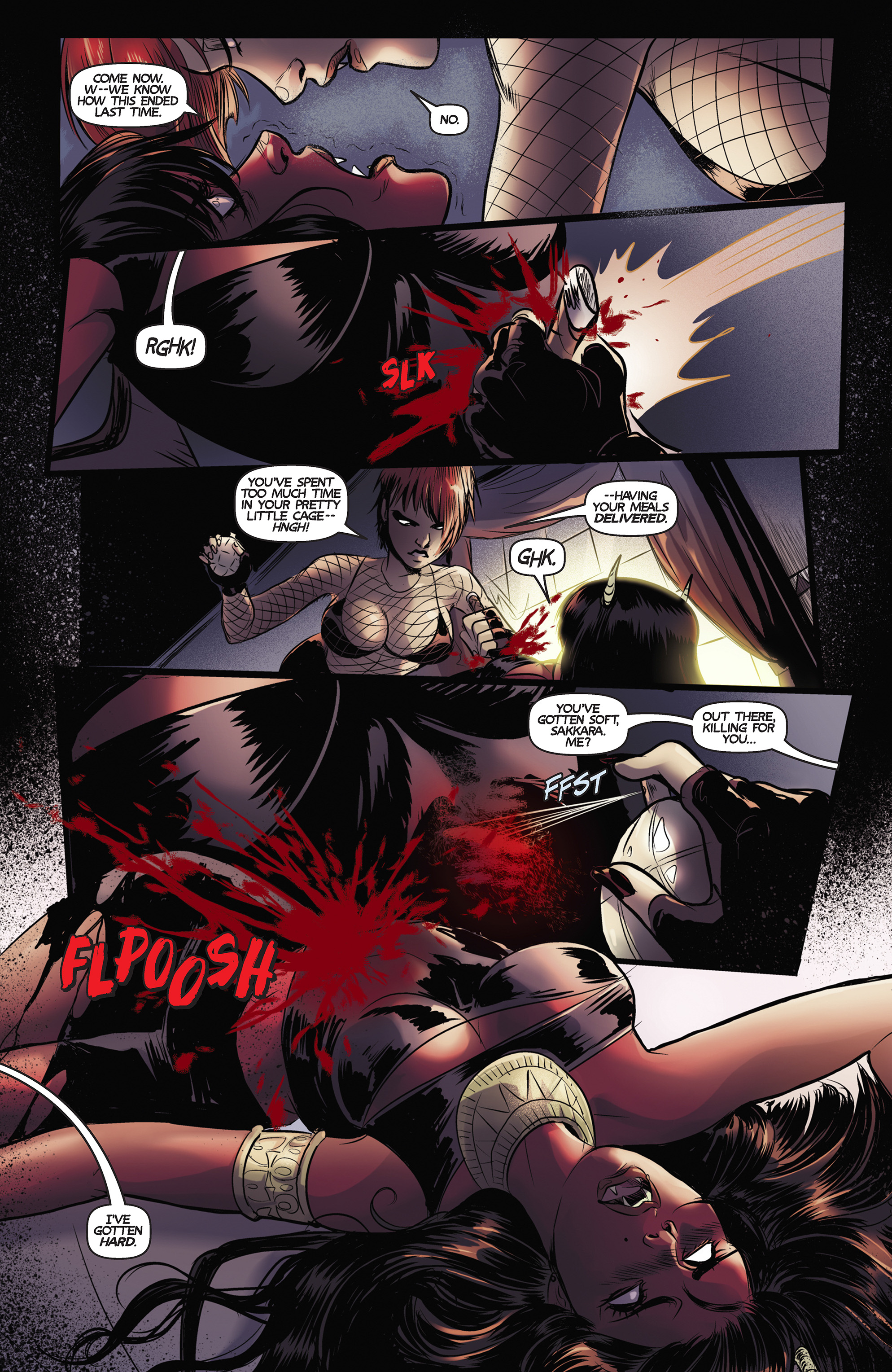 Chaos! _TPB - Page 37