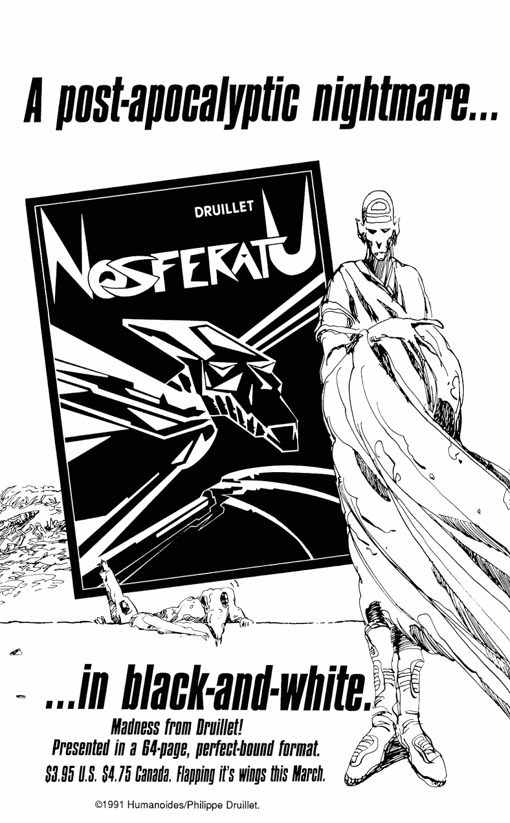 Cheval Noir Issue #16 - Page 32
