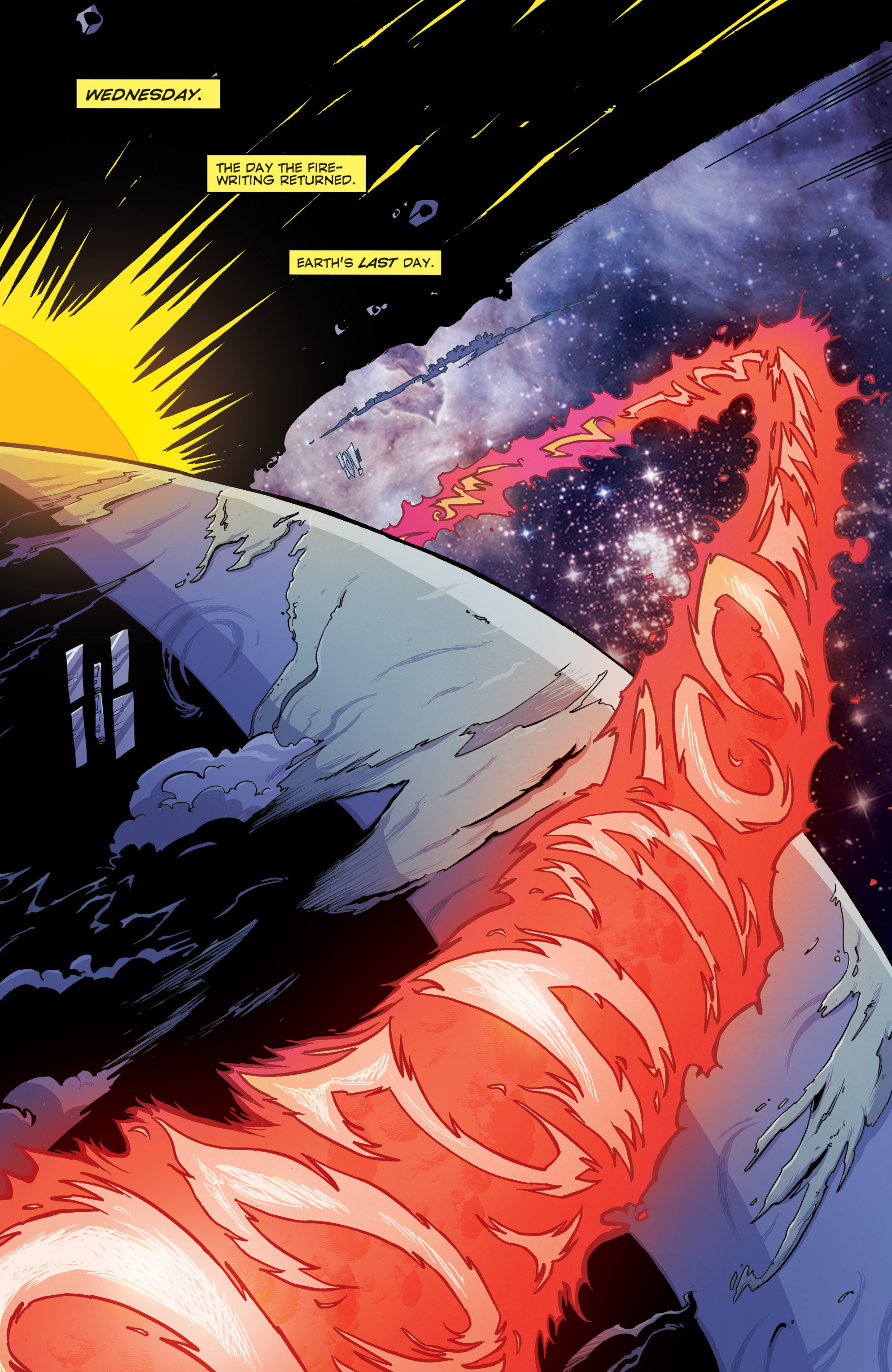 Chew Issue #58 - Page 3