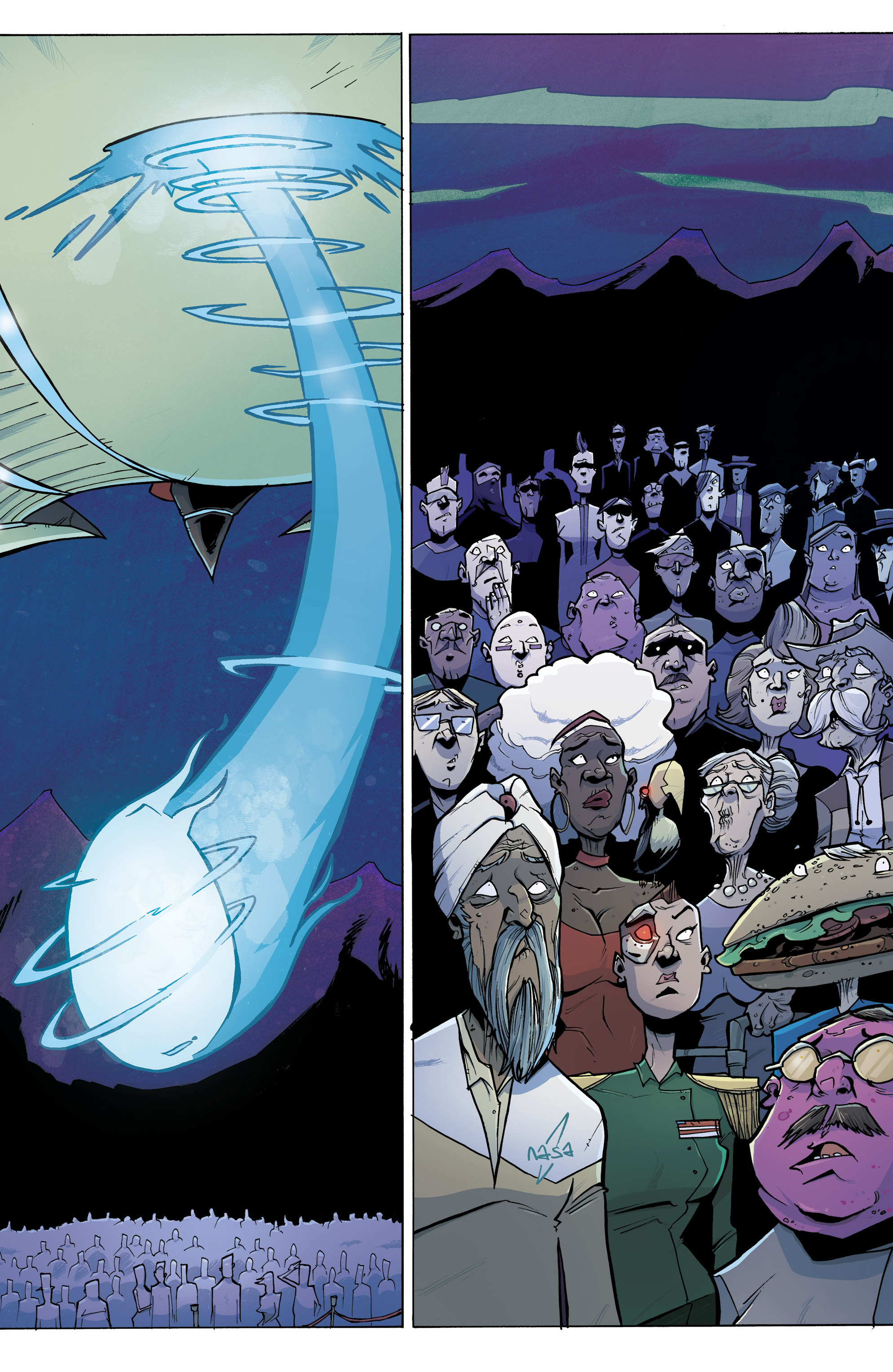 Chew Issue #60 - Page 29