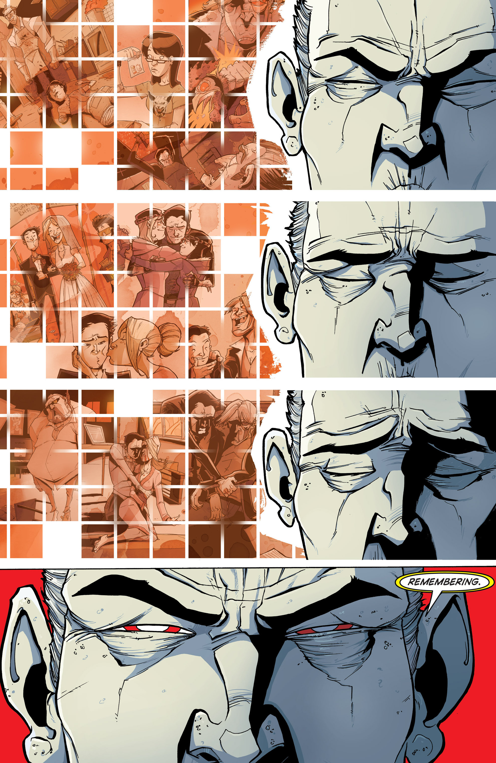 Chew Issue #60 - Page 9