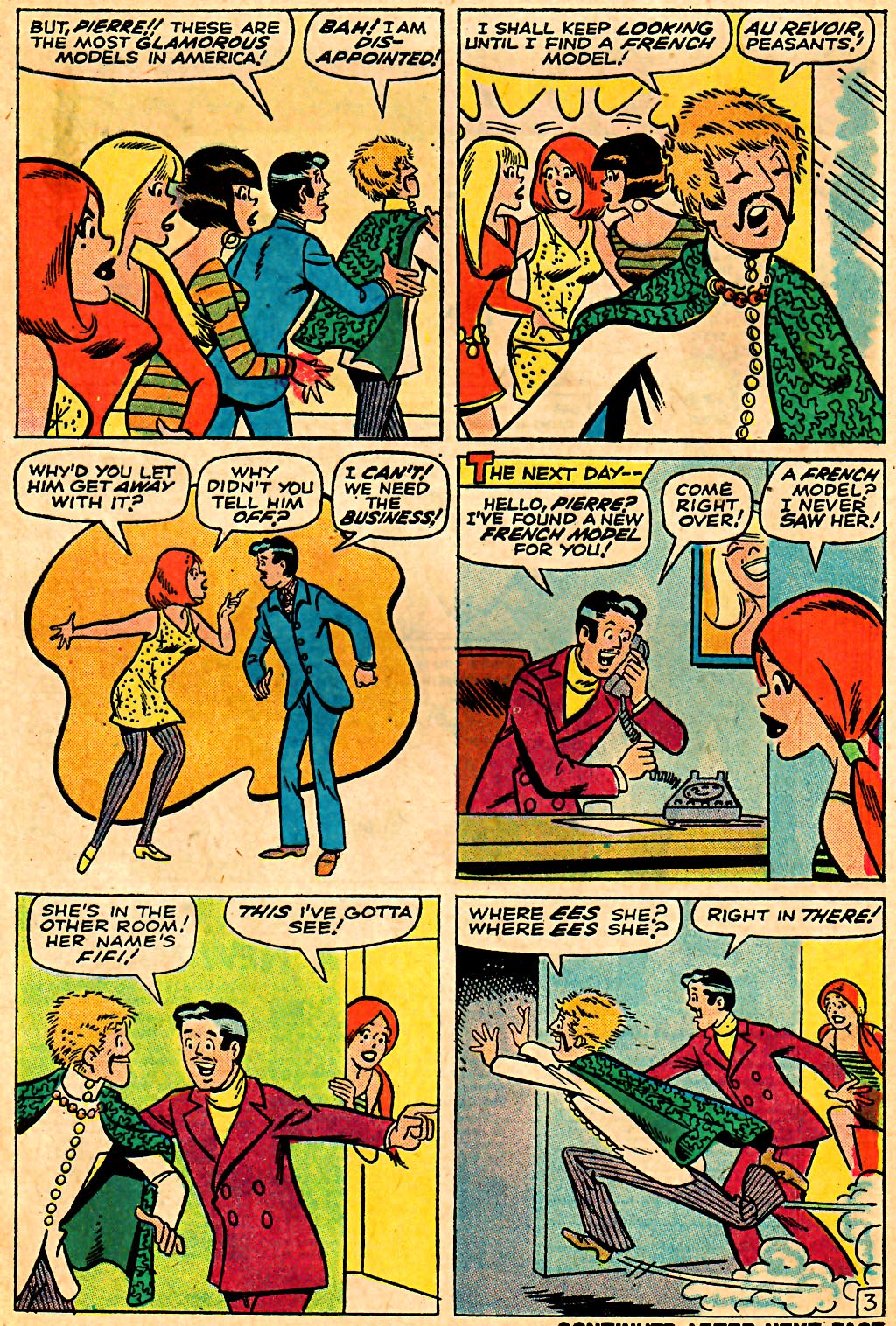Chili Issue #19 - Page 4