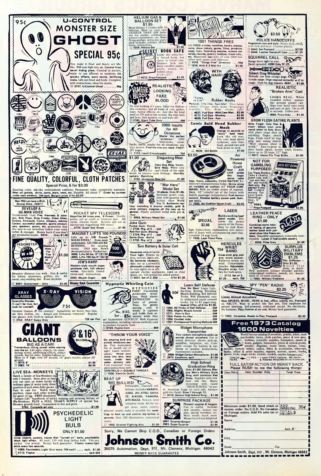 Chili Issue #22 - Page 2