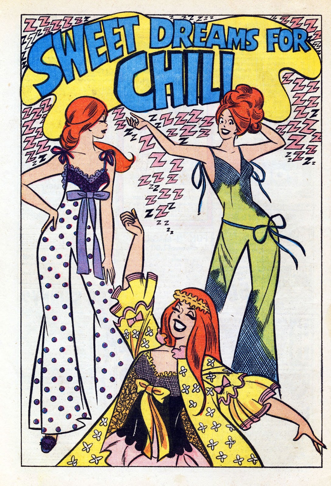 Chili Issue #6 - Page 28