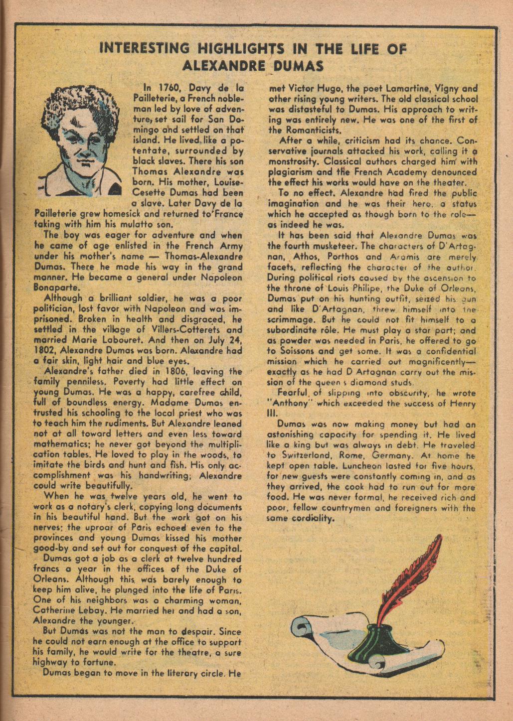 Classics Illustrated Issue #1 - Page 65