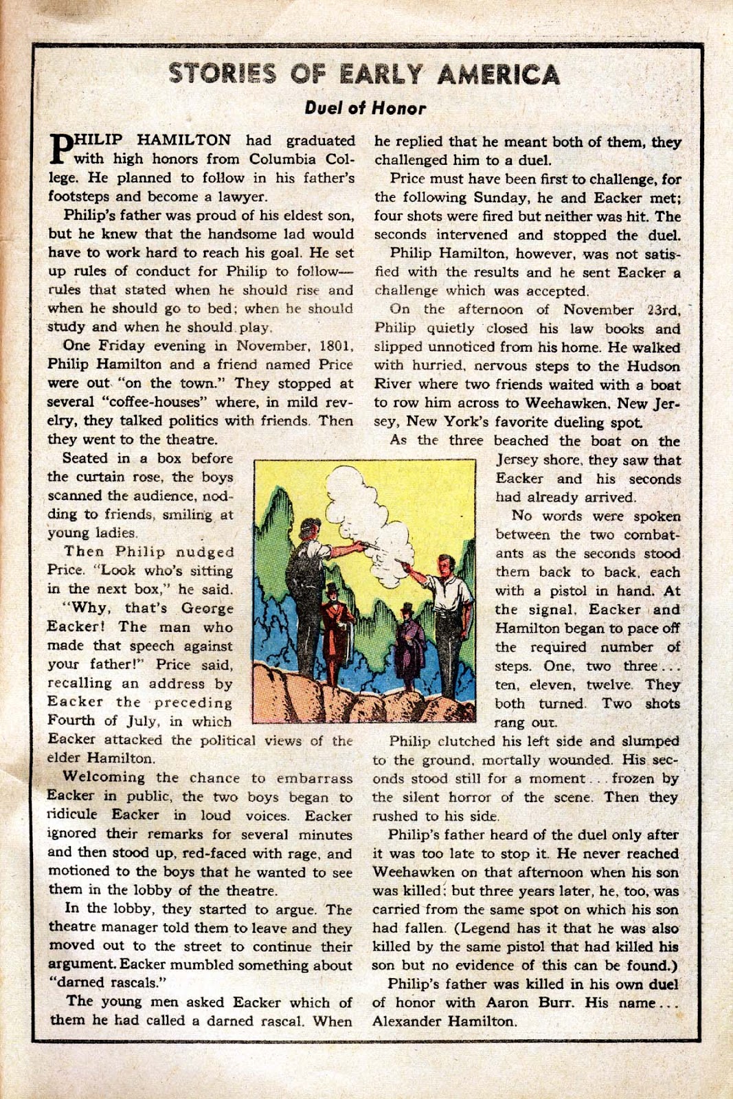 Classics Illustrated Issue #100 - Page 48