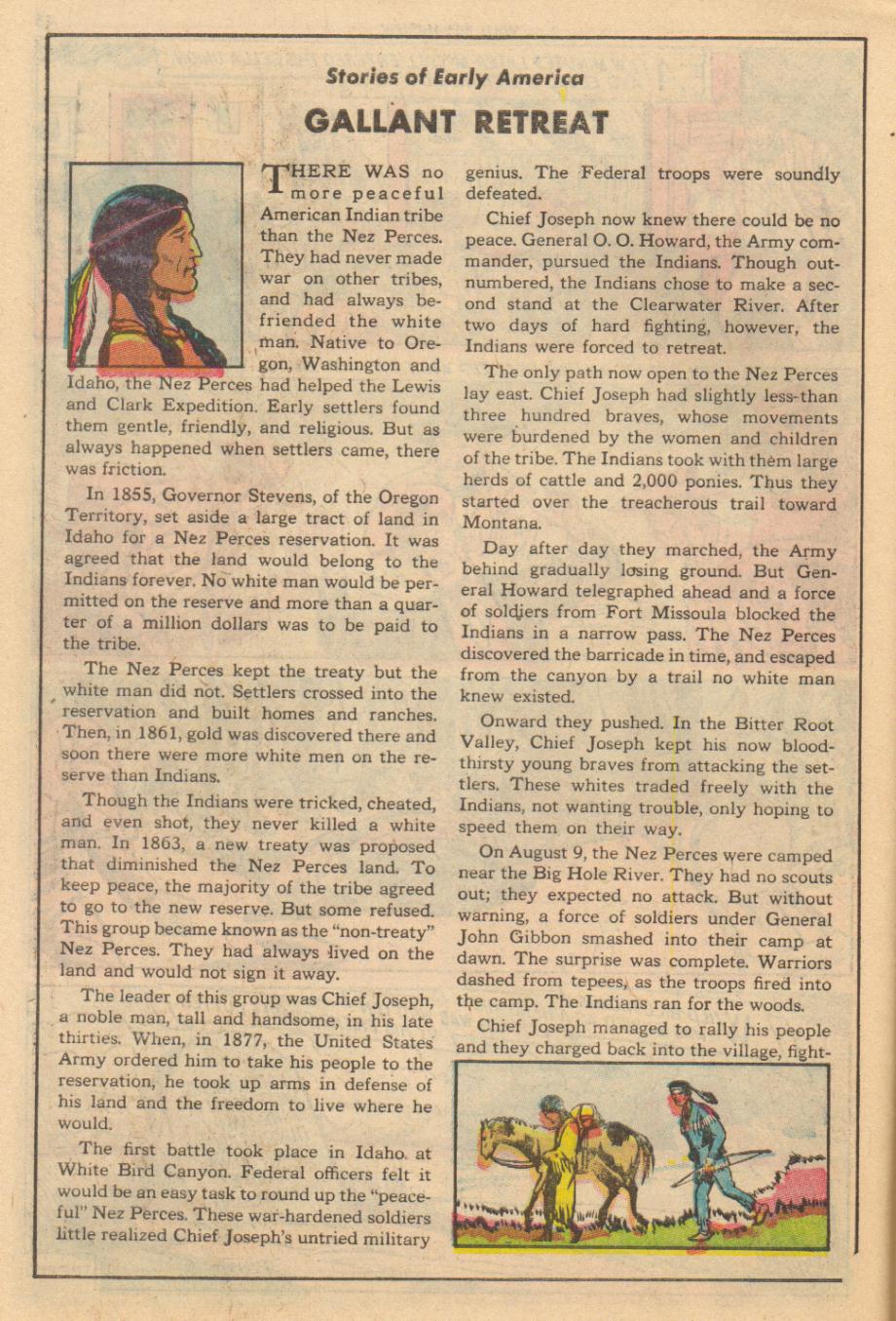 Classics Illustrated Issue #121 - Page 48