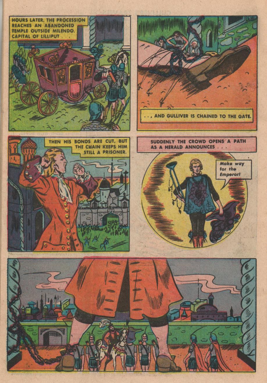 Classics Illustrated Issue #16 - Page 14