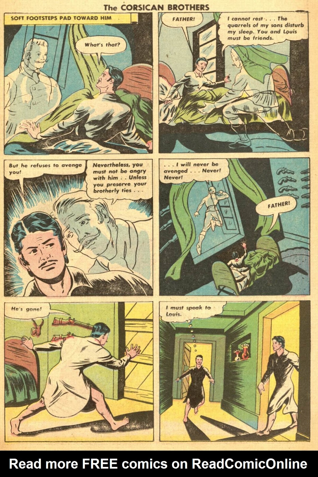 Classics Illustrated Issue #20 - Page 21