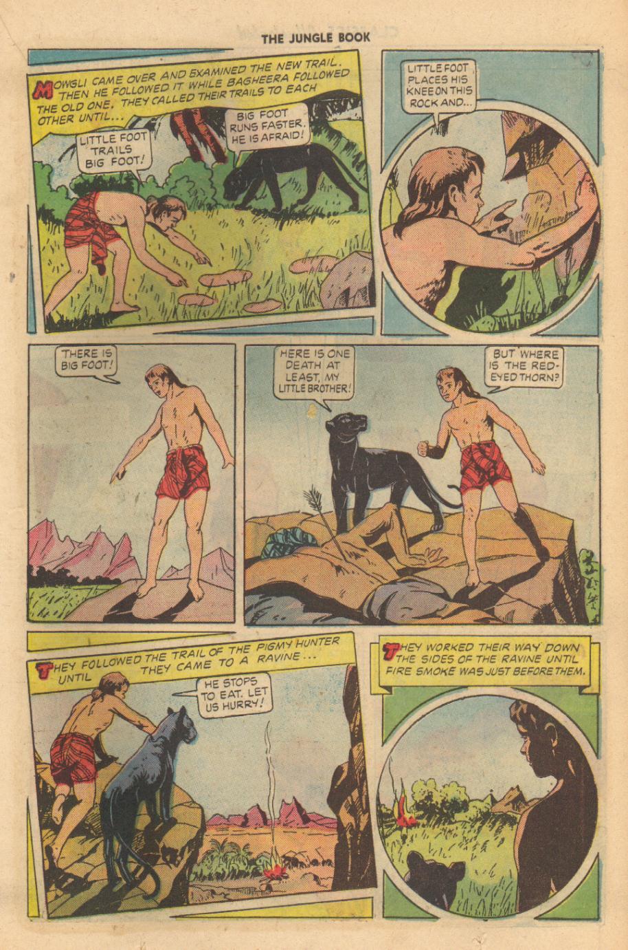 Classics Illustrated Issue #83 - Page 27