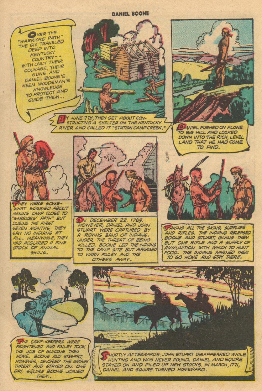Classics Illustrated Issue #96 - Page 11