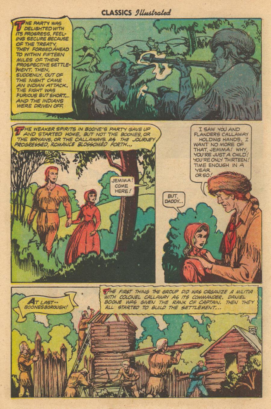 Classics Illustrated Issue #96 - Page 14