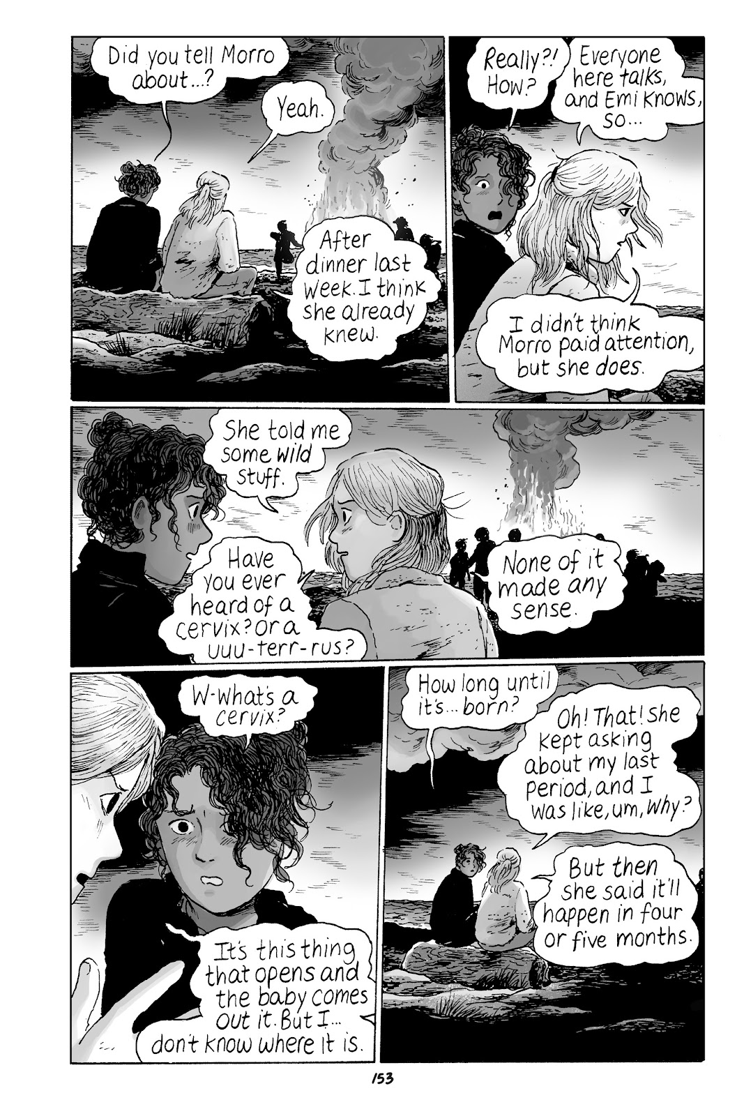 Clementine TPB 2 (Part 2) - Page 56
