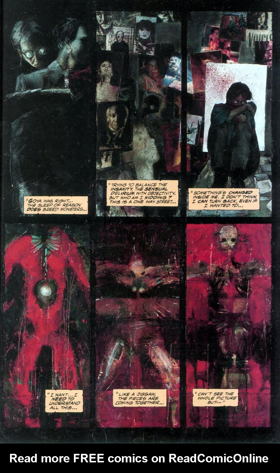 Clive Barker's Hellraiser (1989) Issue #2 - Page 59