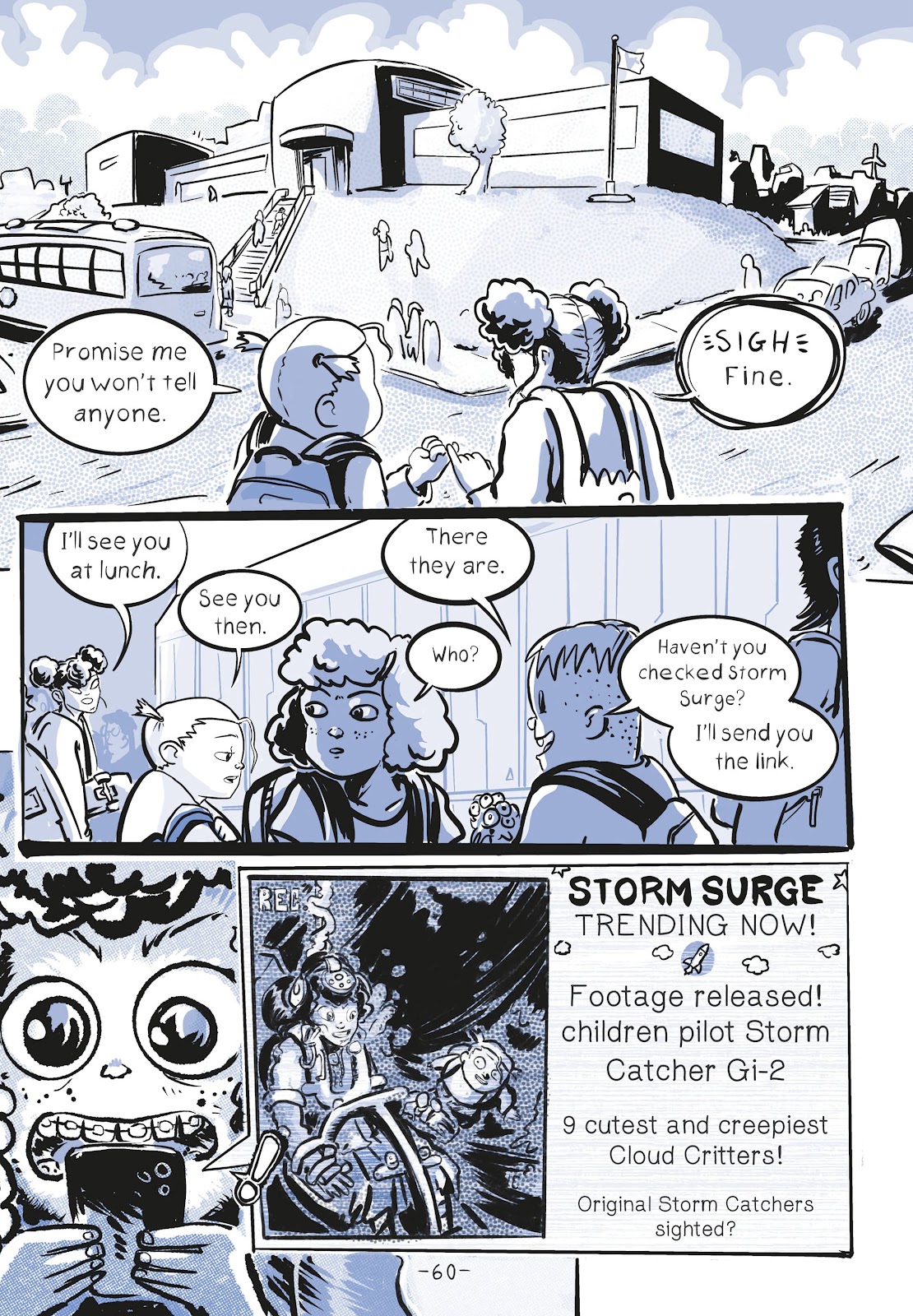 Cloud Town TPB (Part 1) - Page 68