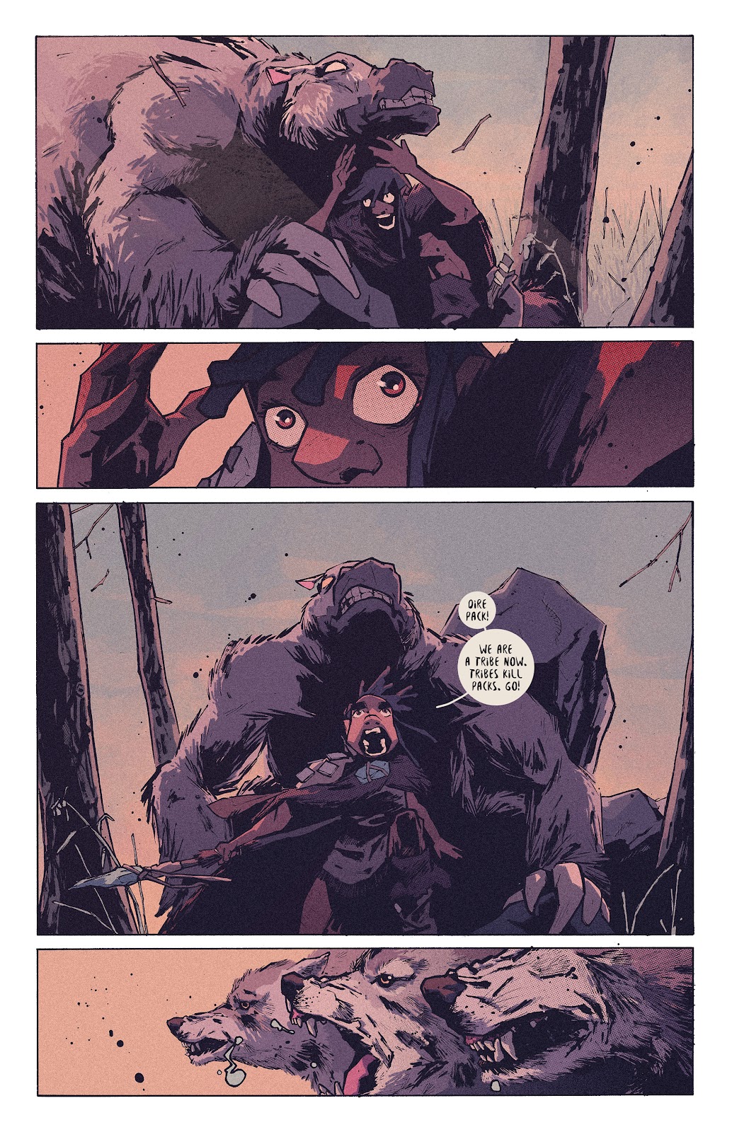 Clovis Full - Page 9