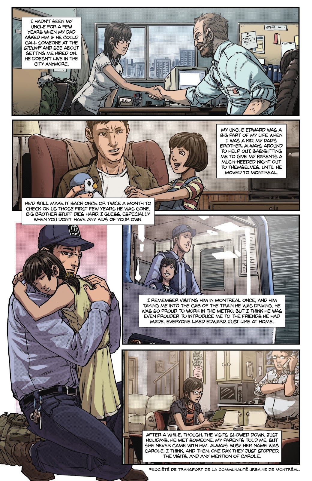 Code 45 TPB - Page 11
